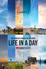 Watch Life in a Day 2020 123moviesFree