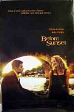 Watch Before Sunset 123moviesFree