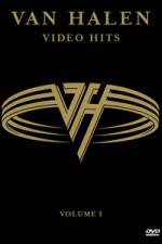 Watch Van Halen Video Hits Vol 1 123moviesFree