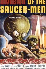 Watch Invasion of the Saucer Men 123moviesFree