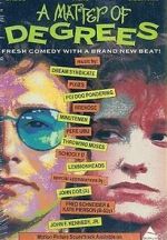 Watch A Matter of Degrees 123moviesFree