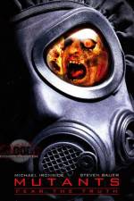 Watch Mutants 123moviesFree