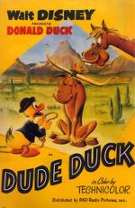 Watch Dude Duck (Short 1951) 123moviesFree