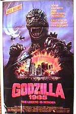 Watch Gojira 123moviesFree
