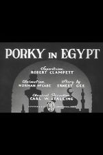 Watch Porky in Egypt 123moviesFree