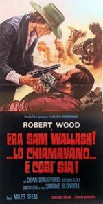 Watch His Name Was Sam Walbash, But They Call Him Amen 123moviesFree