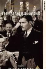 Watch The Masquerader 123moviesFree