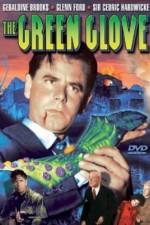 Watch The Green Glove 123moviesFree