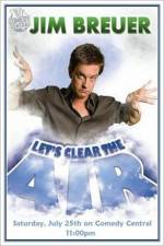 Watch Jim Breuer Let's Clear the Air 123moviesFree