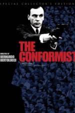 Watch Il conformista aka The Conformist 123moviesFree