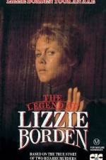 Watch The Legend of Lizzie Borden 123moviesFree