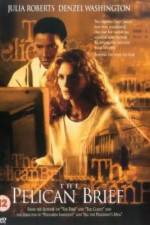 Watch The Pelican Brief 123moviesFree