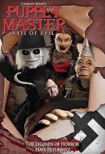 Watch Puppet Master: Axis of Evil 123moviesFree