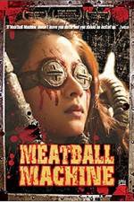 Watch Meatball Machine 123moviesFree