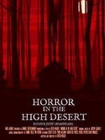 Watch Horror in the High Desert 123moviesFree