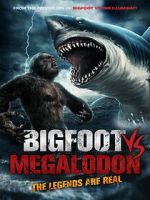 Watch Bigfoot vs Megalodon 123moviesFree