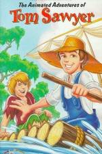 Watch The Animated Adventures of Tom Sawyer 123moviesFree