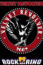 Watch Velvet Revolver Live Rock Am Ring 123moviesFree