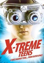 Watch The Boy with the X-Ray Eyes 123moviesFree