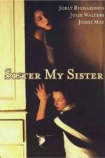 Watch Sister My Sister 123moviesFree