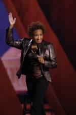 Watch Wanda Sykes I'ma Be Me 123moviesFree