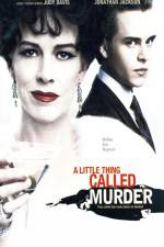 Watch A Little Thing Called Murder 123moviesFree