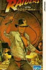 Watch Raiders of the Lost Ark 123moviesFree