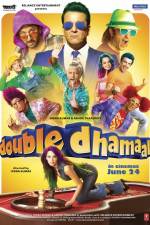 Watch Double Dhamaal 123moviesFree