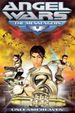 Watch Angel Wars: The Messengers 123moviesFree