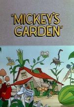 Watch Mickey\'s Garden (Short 1935) 123moviesFree