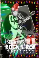 Watch Scrooge's Rock 'N' Roll Christmas 123moviesFree