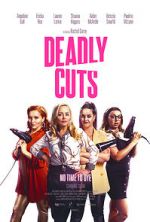 Watch Deadly Cuts 123moviesFree