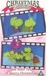 Watch We Wish You a Merry Christmas 123moviesFree