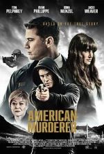 Watch American Murderer 123moviesFree