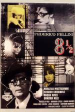 Watch 8½ 123moviesFree