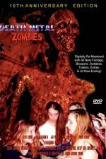 Watch Death Metal Zombies 123moviesFree
