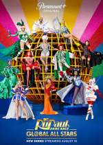 Watch RuPaul's Drag Race: Global All Stars 123moviesFree