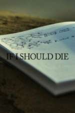 Watch If I Should Die 123moviesFree
