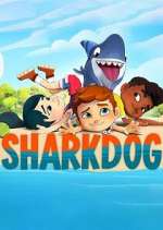 Watch Sharkdog 123moviesFree