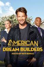 Watch American Dream Builders 123moviesFree
