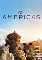 Watch The Americas 123moviesFree