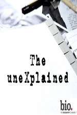 Watch The UneXplained 123moviesFree