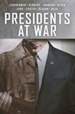 Watch Presidents at War 123moviesFree