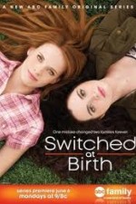 Watch Switched at Birth 123moviesFree