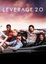 Watch Leverage: Redemption 123moviesFree