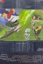 Watch Eureka Seven 123moviesFree