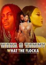 Watch Waka & Tammy: What the Flocka 123moviesFree