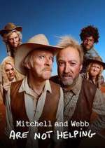 Watch Mitchell & Webb Are Not Helping 123moviesFree