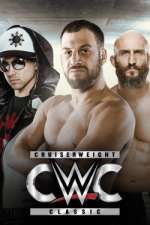 Watch WWE Cruiserweight Classic 123moviesFree