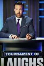 Watch Tournament of Laughs 123moviesFree